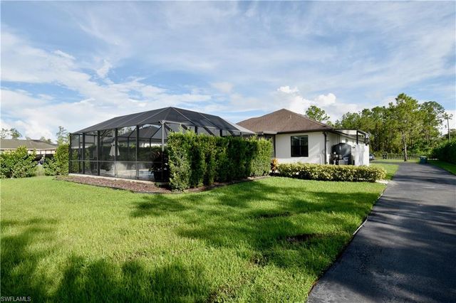 3390 27th AVE NE, Naples, FL 34120