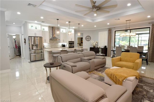 3390 27th AVE NE, Naples, FL 34120