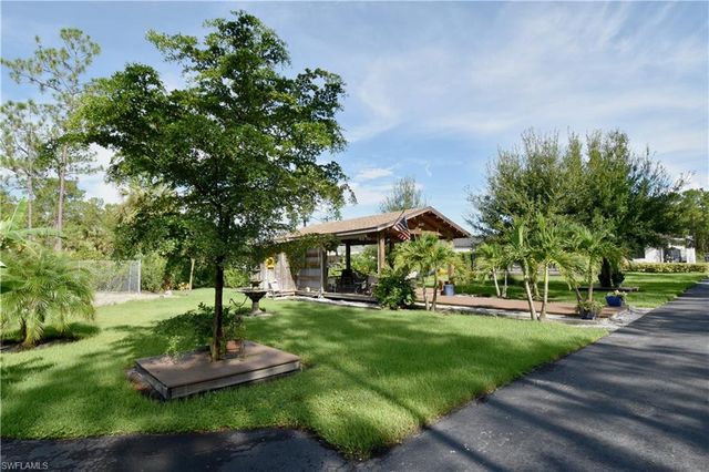 3390 27th AVE NE, Naples, FL 34120