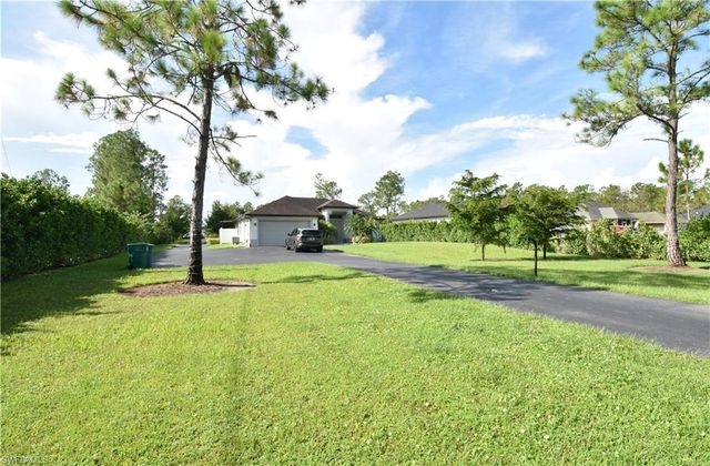 3390 27th AVE NE, Naples, FL 34120