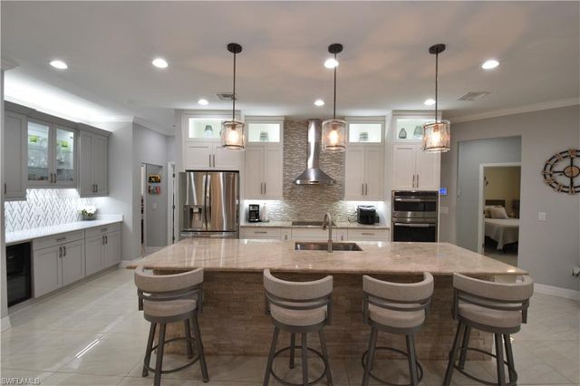 3390 27th AVE NE, Naples, FL 34120