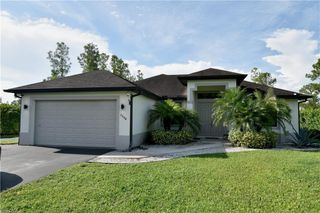 3390 27th AVE NE, Naples, FL 34120