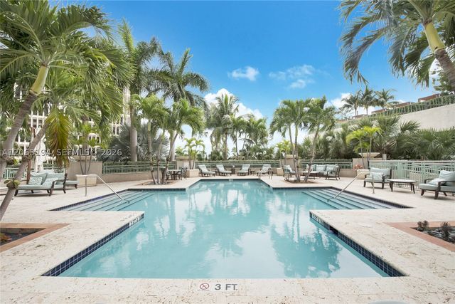 3400 SW 27th Ave 1003, Coconut Grove, FL 33133