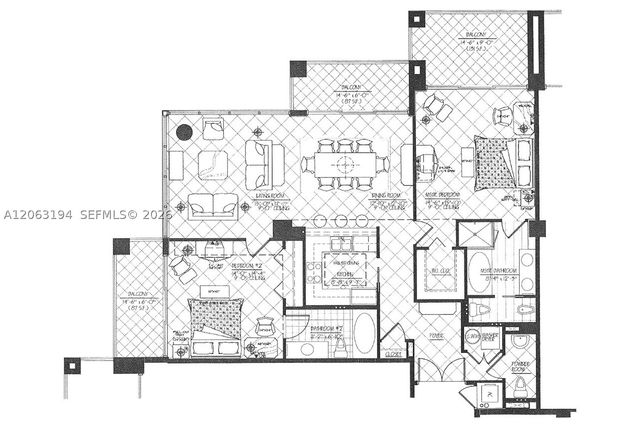 3400 SW 27th Ave 1003, Coconut Grove, FL 33133