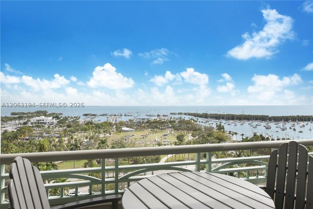 3400 SW 27th Ave 1003, Coconut Grove, FL 33133
