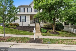 20518 MIDDLEBURY ST, Ashburn, VA 20147