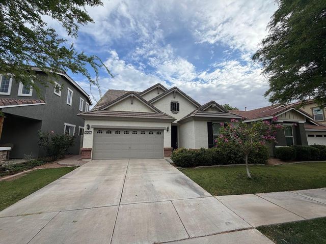 3357 E Cheyenne Street, Gilbert, AZ 85296