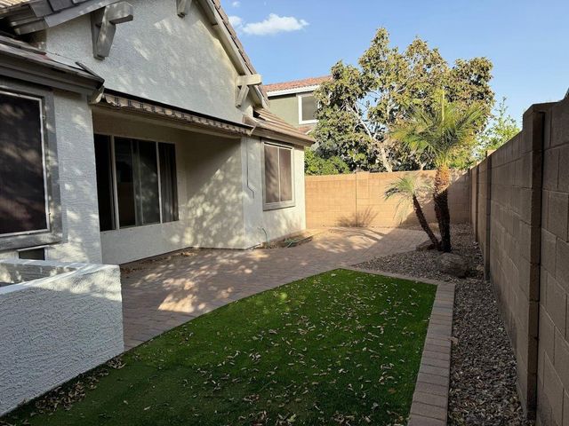 3357 E Cheyenne Street, Gilbert, AZ 85296