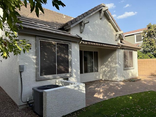 3357 E Cheyenne Street, Gilbert, AZ 85296