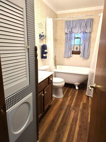 478 W 900 S, Hebron, IN 46341