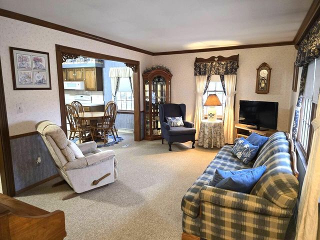 478 W 900 S, Hebron, IN 46341