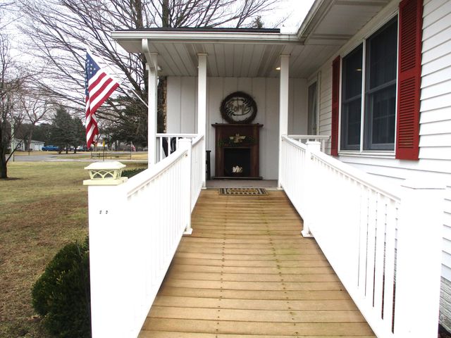 478 W 900 S, Hebron, IN 46341