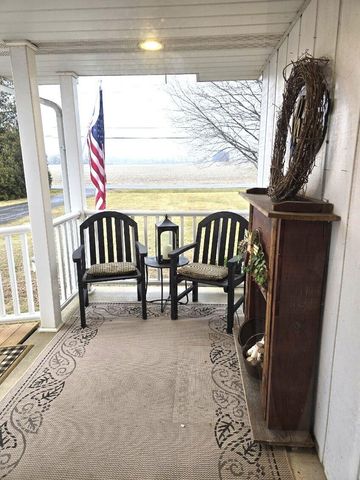 478 W 900 S, Hebron, IN 46341