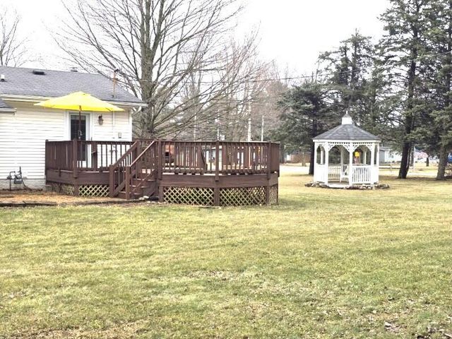 478 W 900 S, Hebron, IN 46341