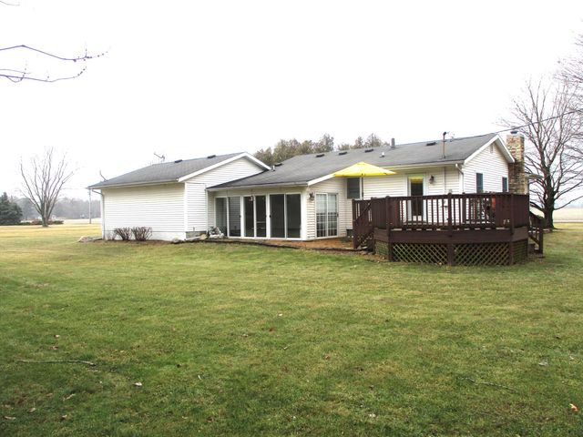 478 W 900 S, Hebron, IN 46341