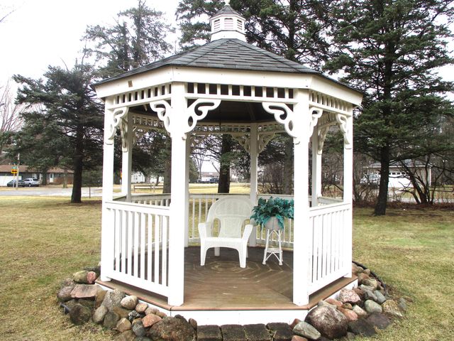 478 W 900 S, Hebron, IN 46341