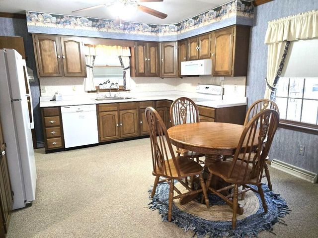 478 W 900 S, Hebron, IN 46341