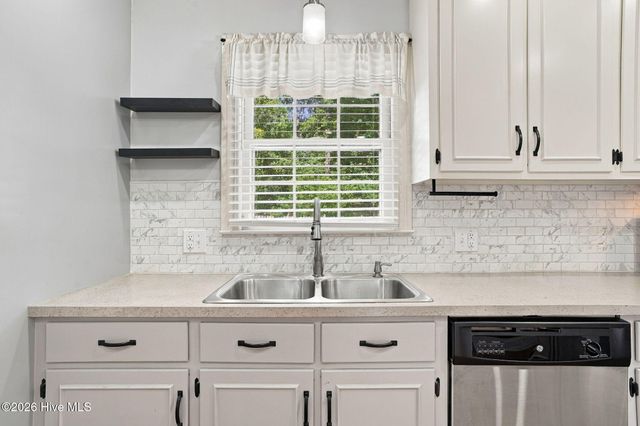 3708 Gloucester Road, Rocky Mount, NC 27803