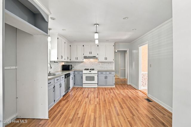 3708 Gloucester Road, Rocky Mount, NC 27803