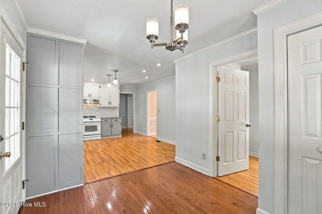 3708 Gloucester Road, Rocky Mount, NC 27803