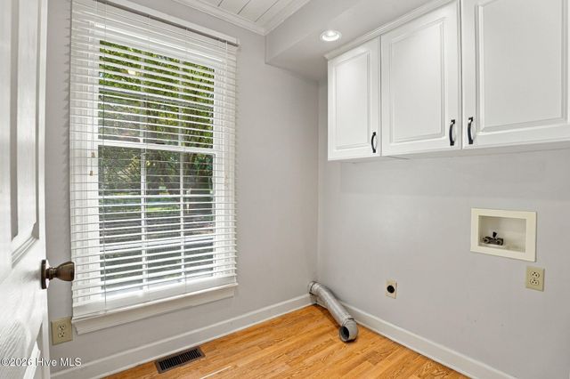 3708 Gloucester Road, Rocky Mount, NC 27803