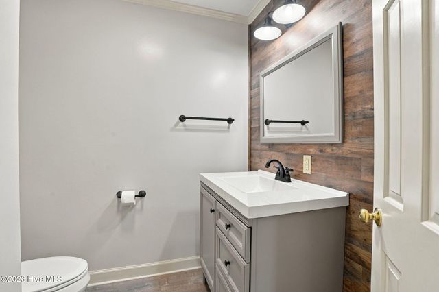 3708 Gloucester Road, Rocky Mount, NC 27803