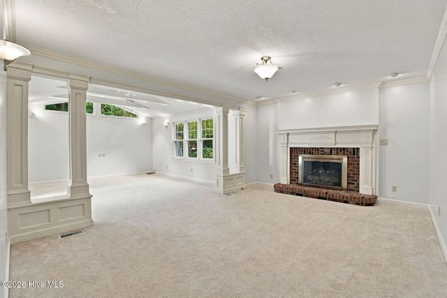 3708 Gloucester Road, Rocky Mount, NC 27803