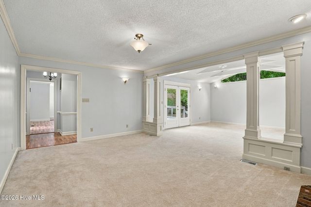 3708 Gloucester Road, Rocky Mount, NC 27803
