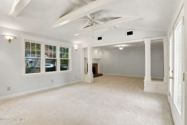 3708 Gloucester Road, Rocky Mount, NC 27803