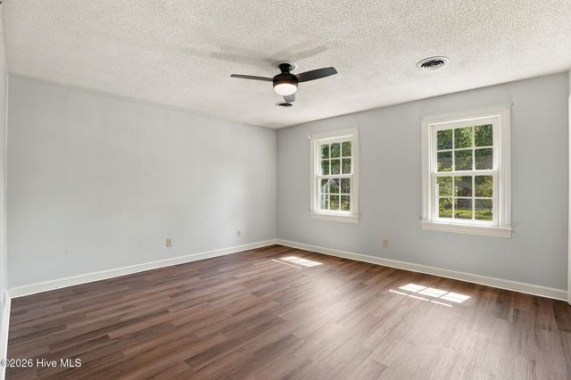 3708 Gloucester Road, Rocky Mount, NC 27803