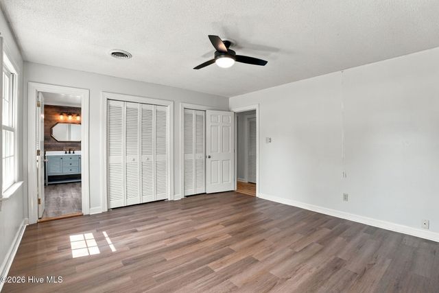 3708 Gloucester Road, Rocky Mount, NC 27803