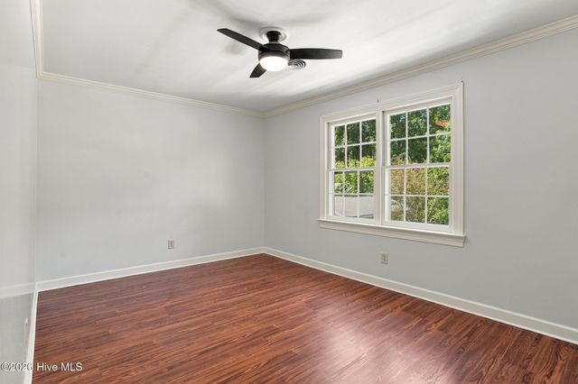 3708 Gloucester Road, Rocky Mount, NC 27803