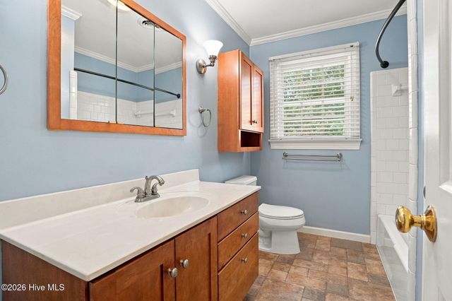 3708 Gloucester Road, Rocky Mount, NC 27803