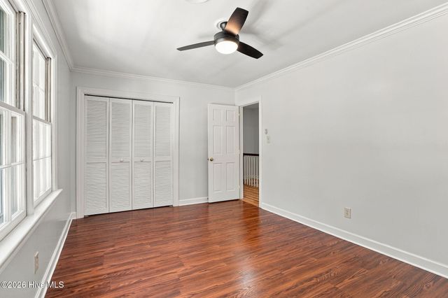 3708 Gloucester Road, Rocky Mount, NC 27803