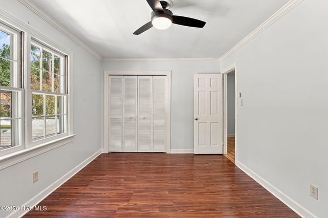 3708 Gloucester Road, Rocky Mount, NC 27803