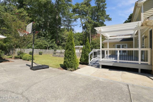 3708 Gloucester Road, Rocky Mount, NC 27803