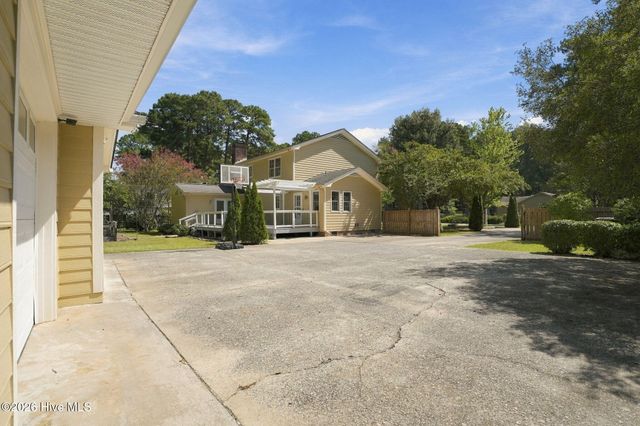 3708 Gloucester Road, Rocky Mount, NC 27803