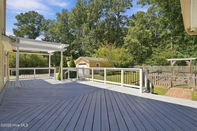3708 Gloucester Road, Rocky Mount, NC 27803