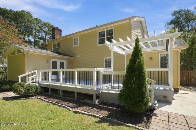 3708 Gloucester Road, Rocky Mount, NC 27803