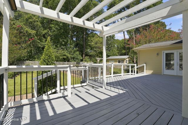 3708 Gloucester Road, Rocky Mount, NC 27803