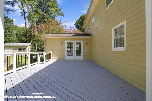 3708 Gloucester Road, Rocky Mount, NC 27803