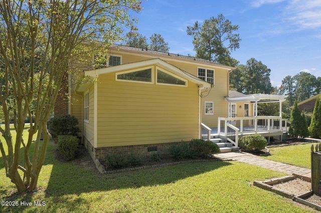 3708 Gloucester Road, Rocky Mount, NC 27803