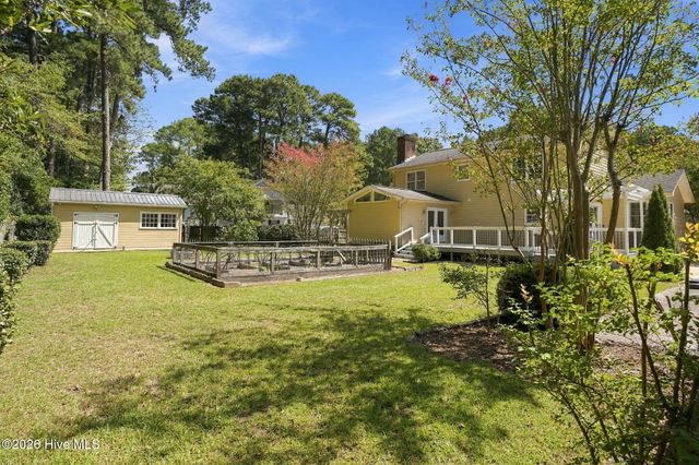 3708 Gloucester Road, Rocky Mount, NC 27803