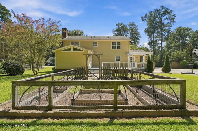 3708 Gloucester Road, Rocky Mount, NC 27803