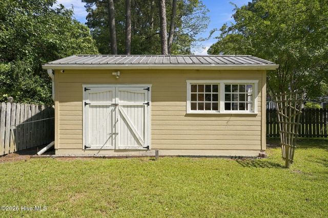 3708 Gloucester Road, Rocky Mount, NC 27803