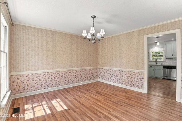 3708 Gloucester Road, Rocky Mount, NC 27803