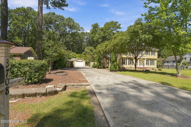 3708 Gloucester Road, Rocky Mount, NC 27803