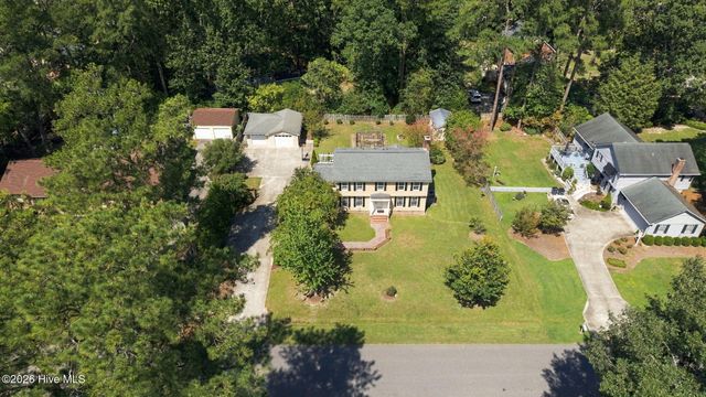 3708 Gloucester Road, Rocky Mount, NC 27803