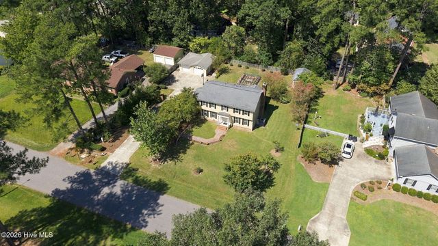 3708 Gloucester Road, Rocky Mount, NC 27803