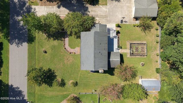 3708 Gloucester Road, Rocky Mount, NC 27803